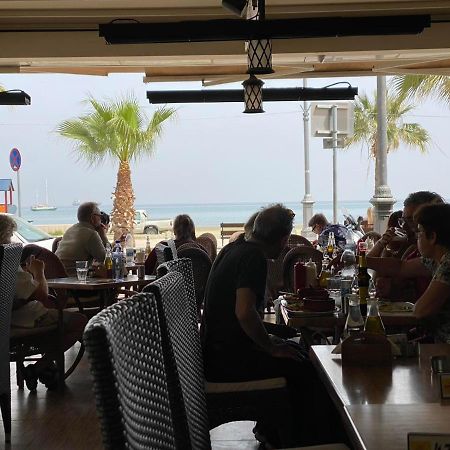 Hai Hotel Larnaca Zewnętrze zdjęcie