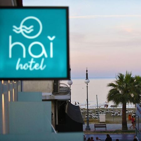 Hai Hotel Larnaca Zewnętrze zdjęcie