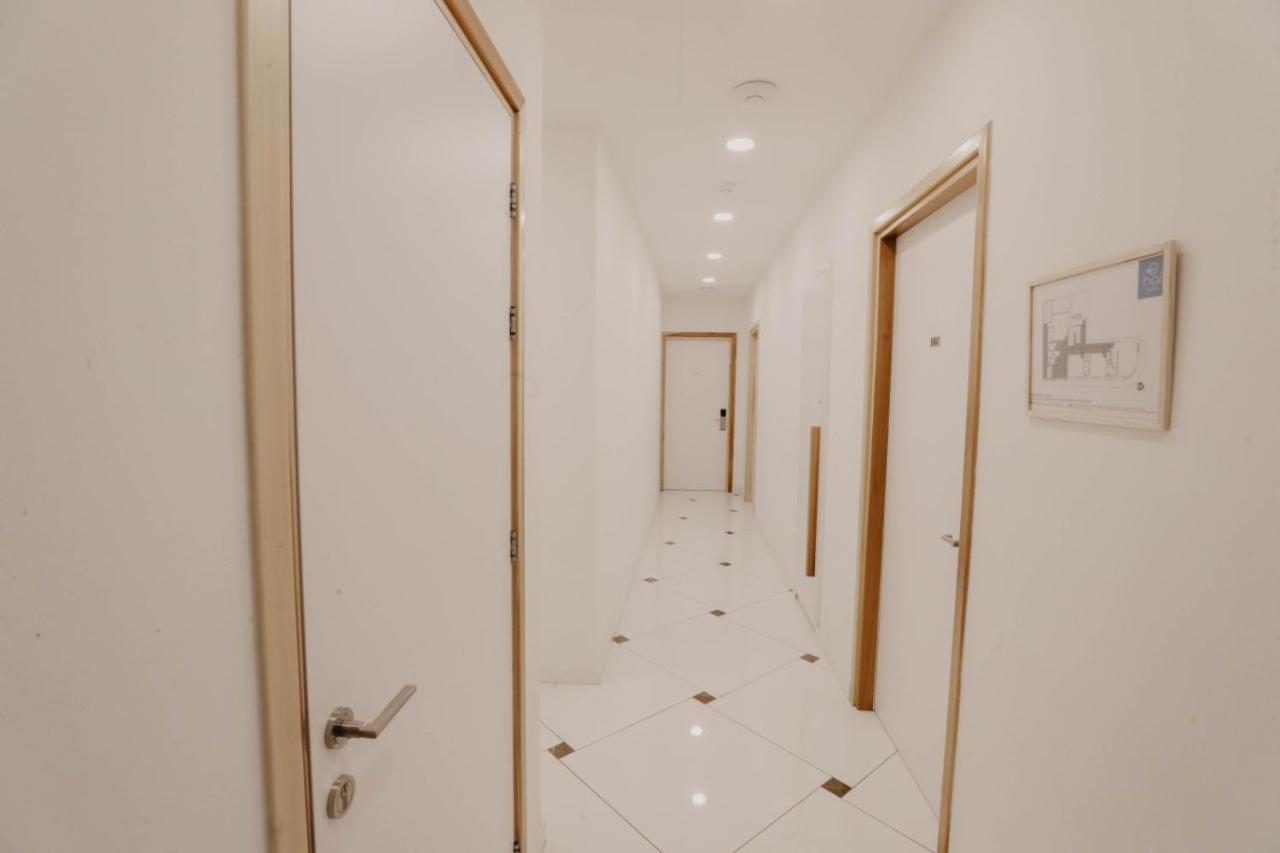 Hai Hotel Larnaca Zewnętrze zdjęcie