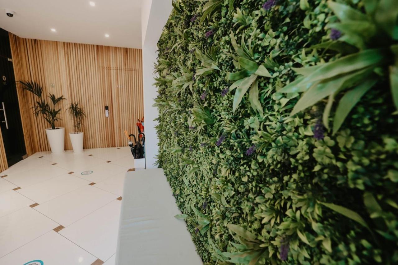 Hai Hotel Larnaca Zewnętrze zdjęcie