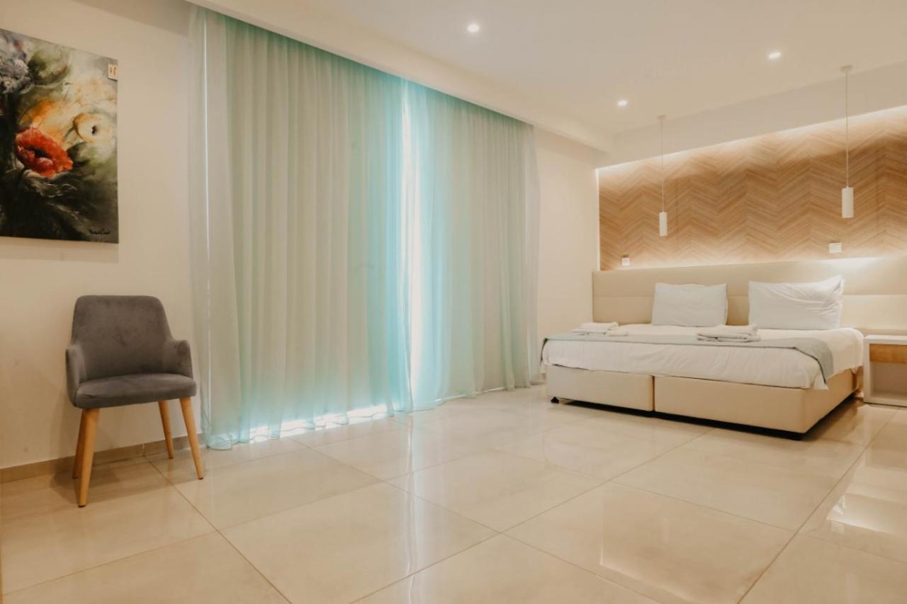 Hai Hotel Larnaca Zewnętrze zdjęcie
