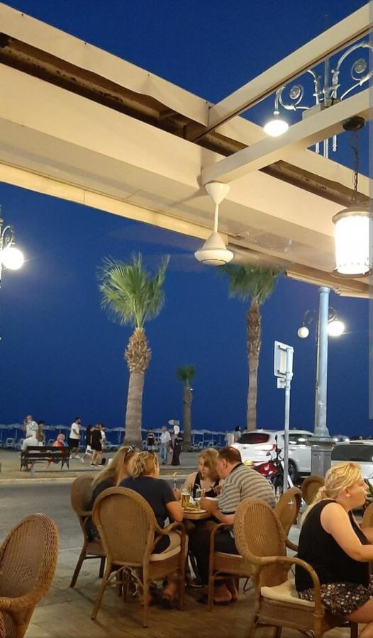 Hai Hotel Larnaca Zewnętrze zdjęcie