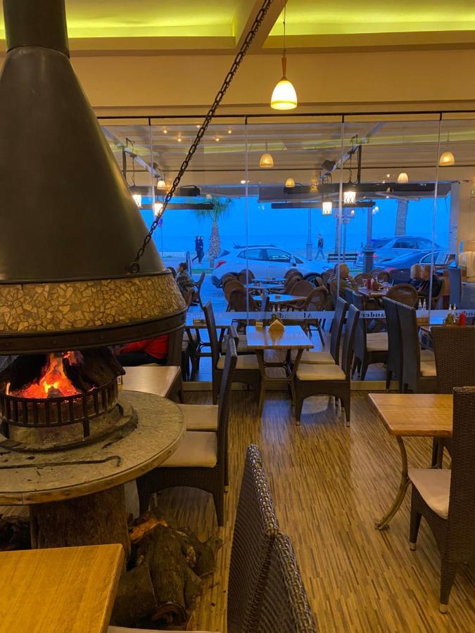 Hai Hotel Larnaca Zewnętrze zdjęcie