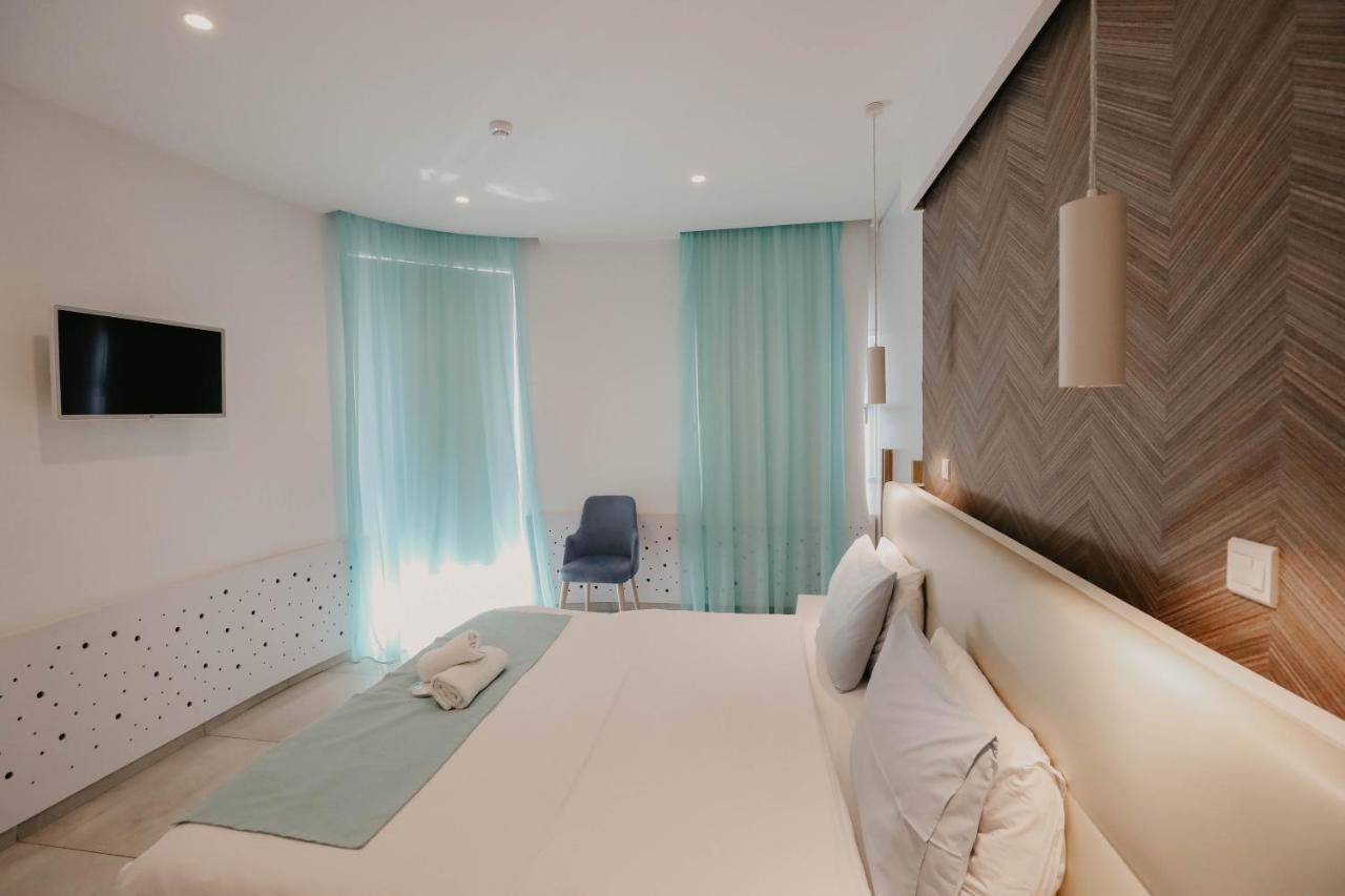 Hai Hotel Larnaca Zewnętrze zdjęcie