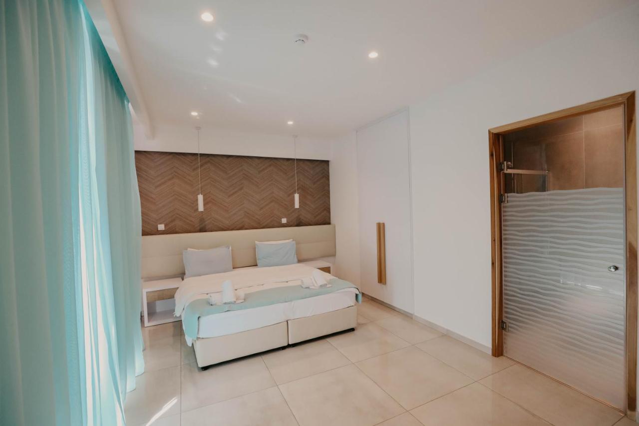 Hai Hotel Larnaca Zewnętrze zdjęcie