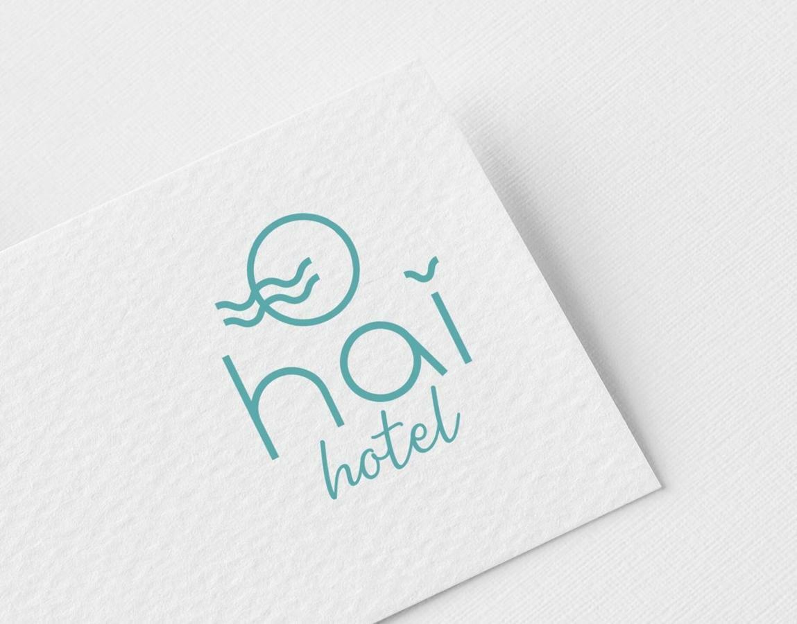 Hai Hotel Larnaca Zewnętrze zdjęcie