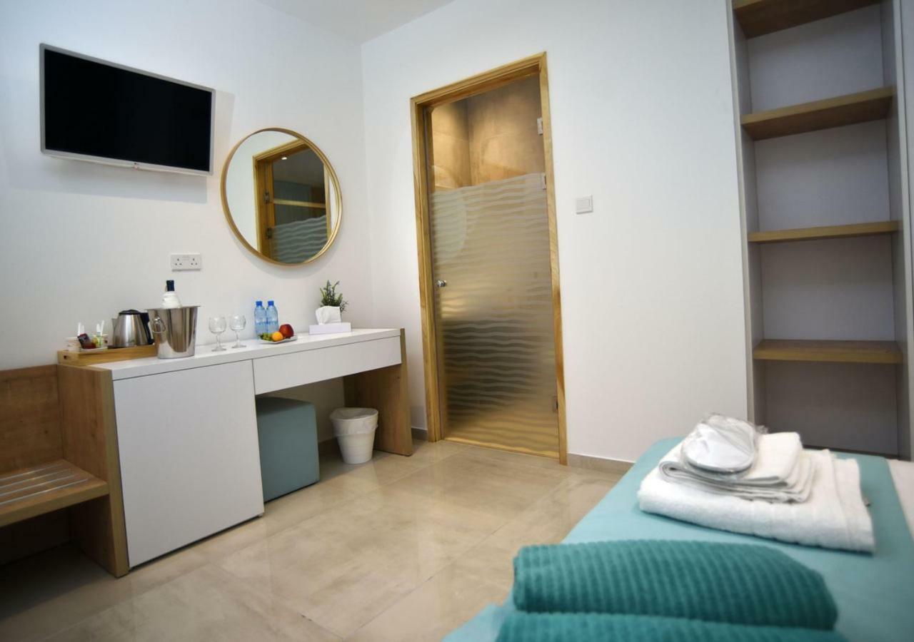 Hai Hotel Larnaca Zewnętrze zdjęcie