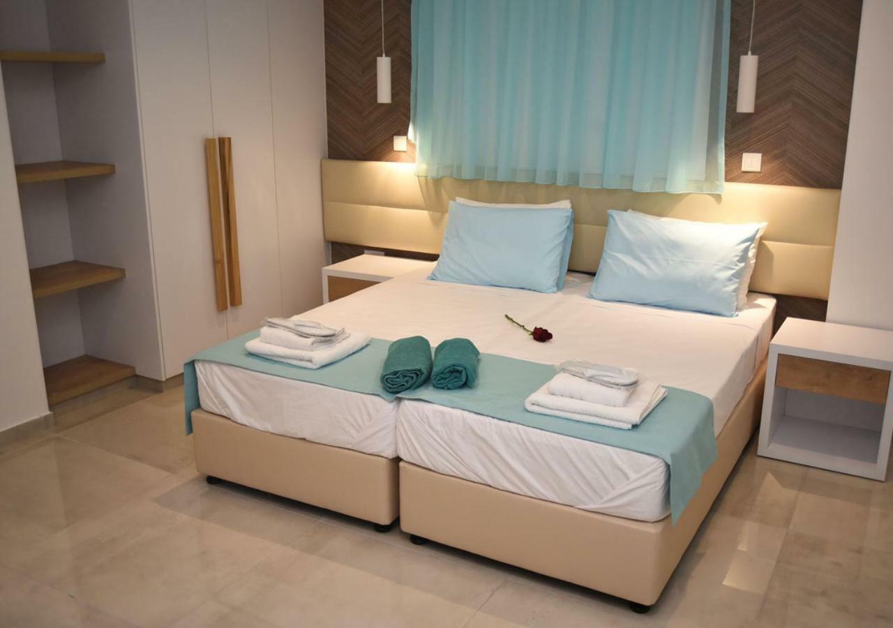 Hai Hotel Larnaca Zewnętrze zdjęcie