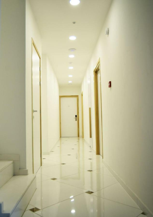 Hai Hotel Larnaca Zewnętrze zdjęcie