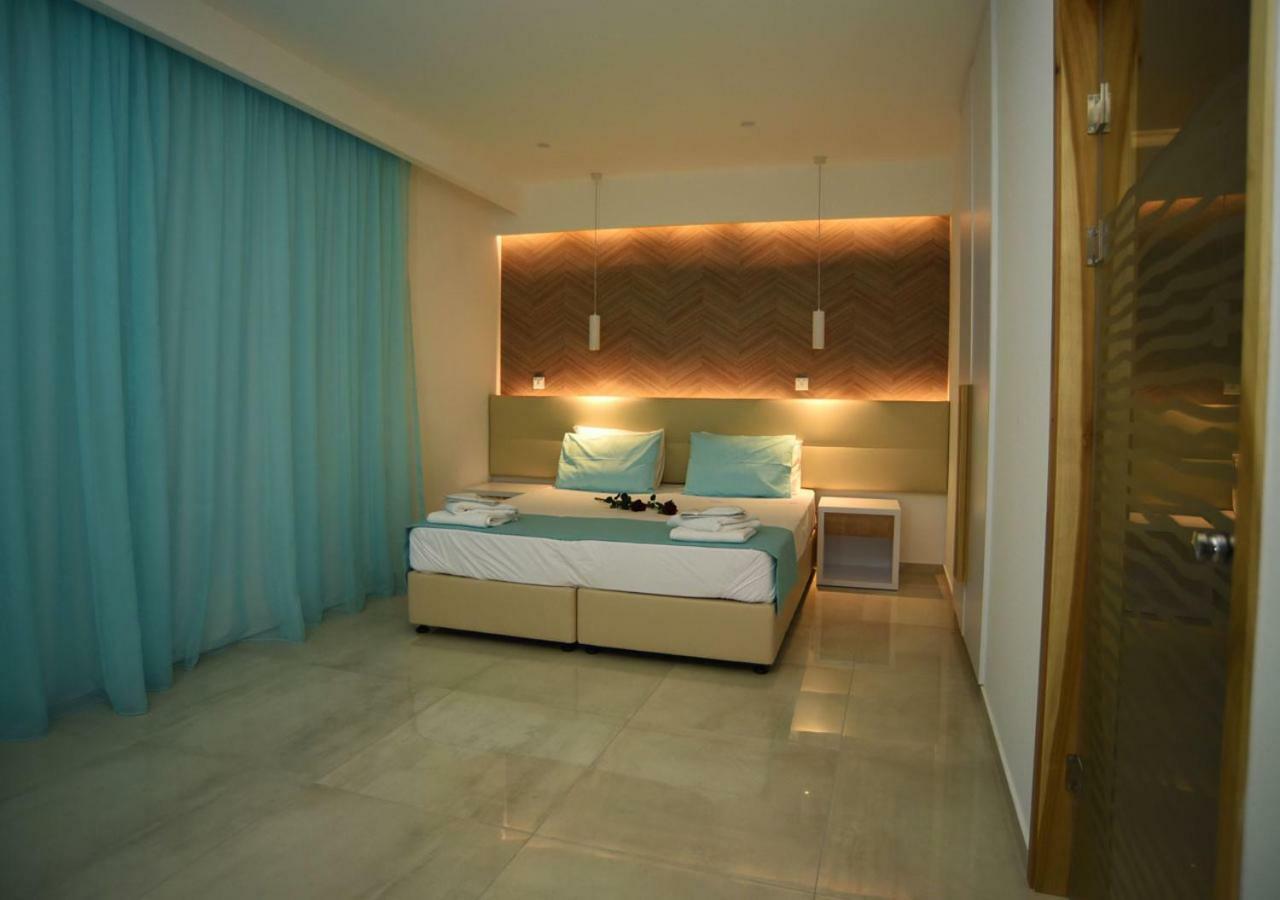 Hai Hotel Larnaca Zewnętrze zdjęcie