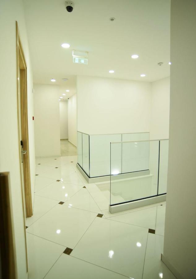 Hai Hotel Larnaca Zewnętrze zdjęcie