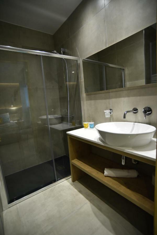 Hai Hotel Larnaca Zewnętrze zdjęcie