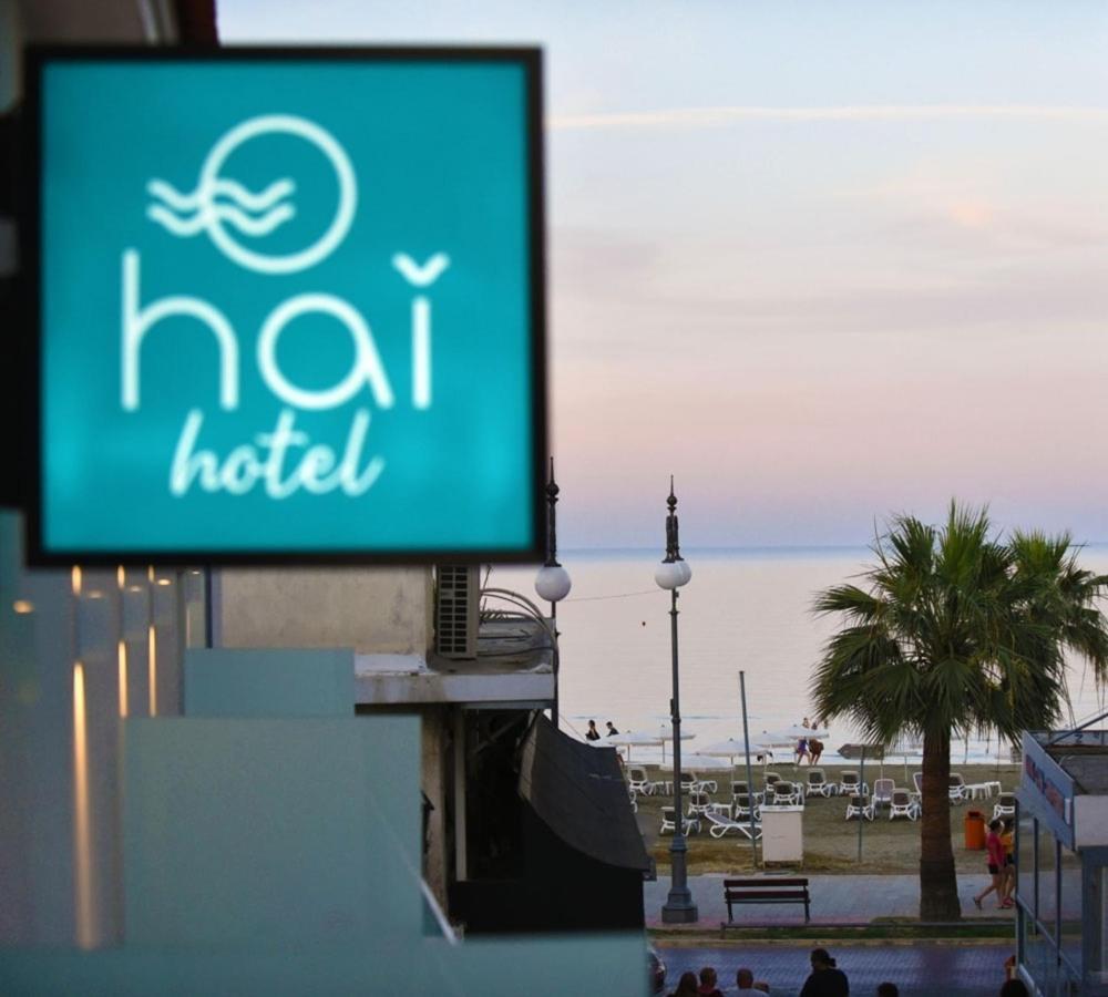 Hai Hotel Larnaca Zewnętrze zdjęcie